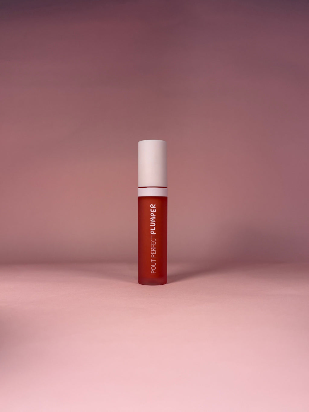 Pout Perfect Plumper shade Dusty Rose