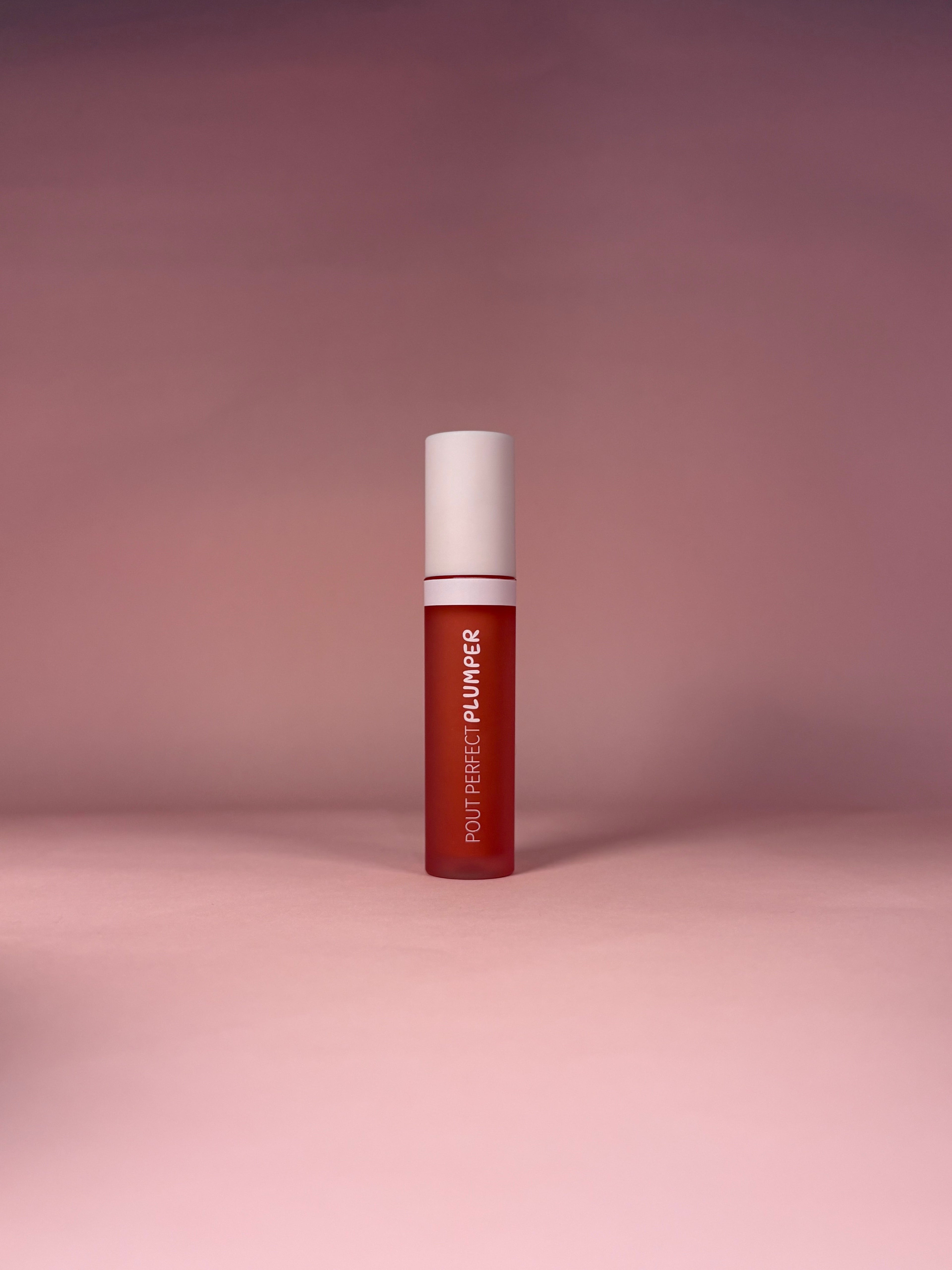 Pout Perfect Plumper shade Dusty Rose