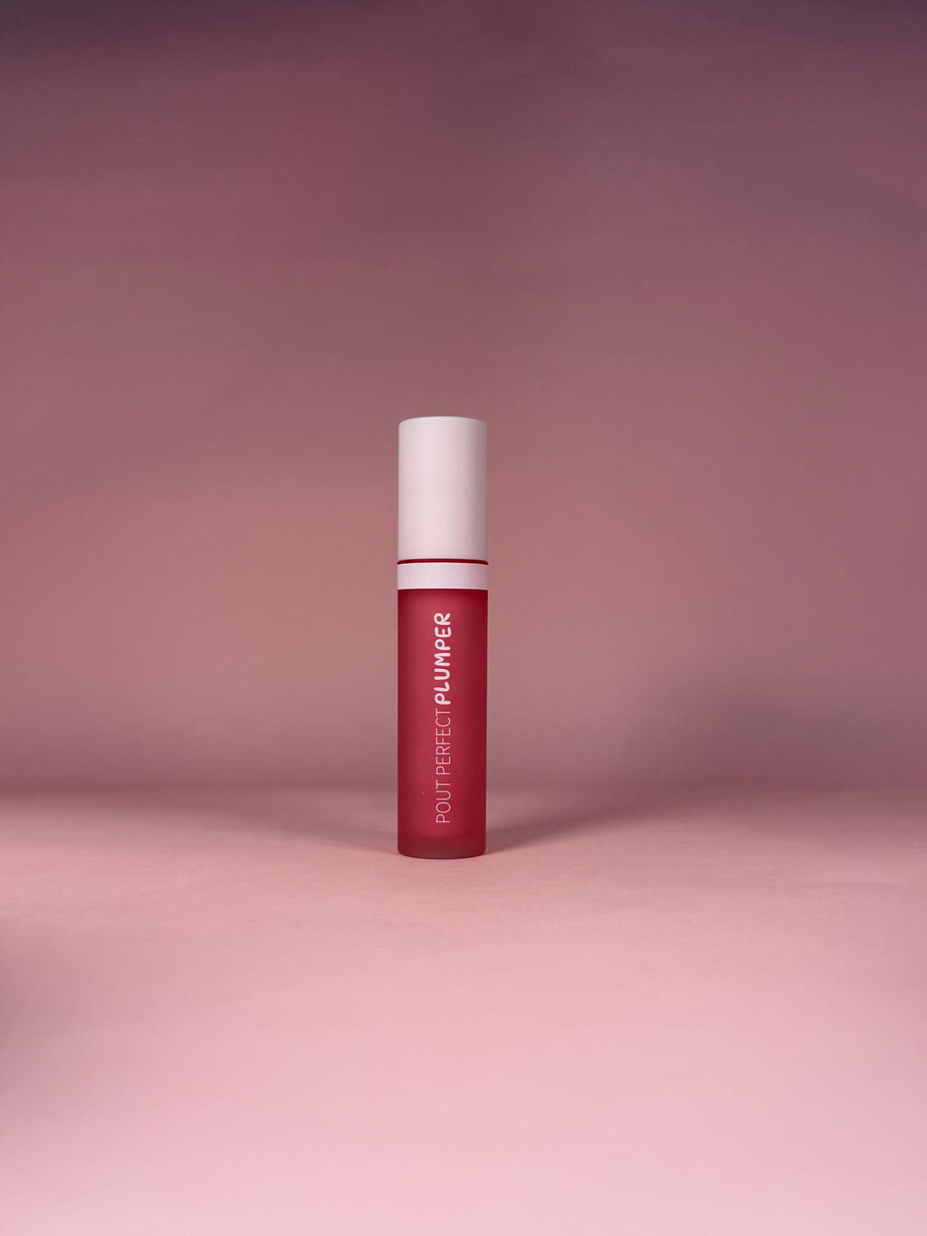 Pout Perfect Plumper shade Sweetness