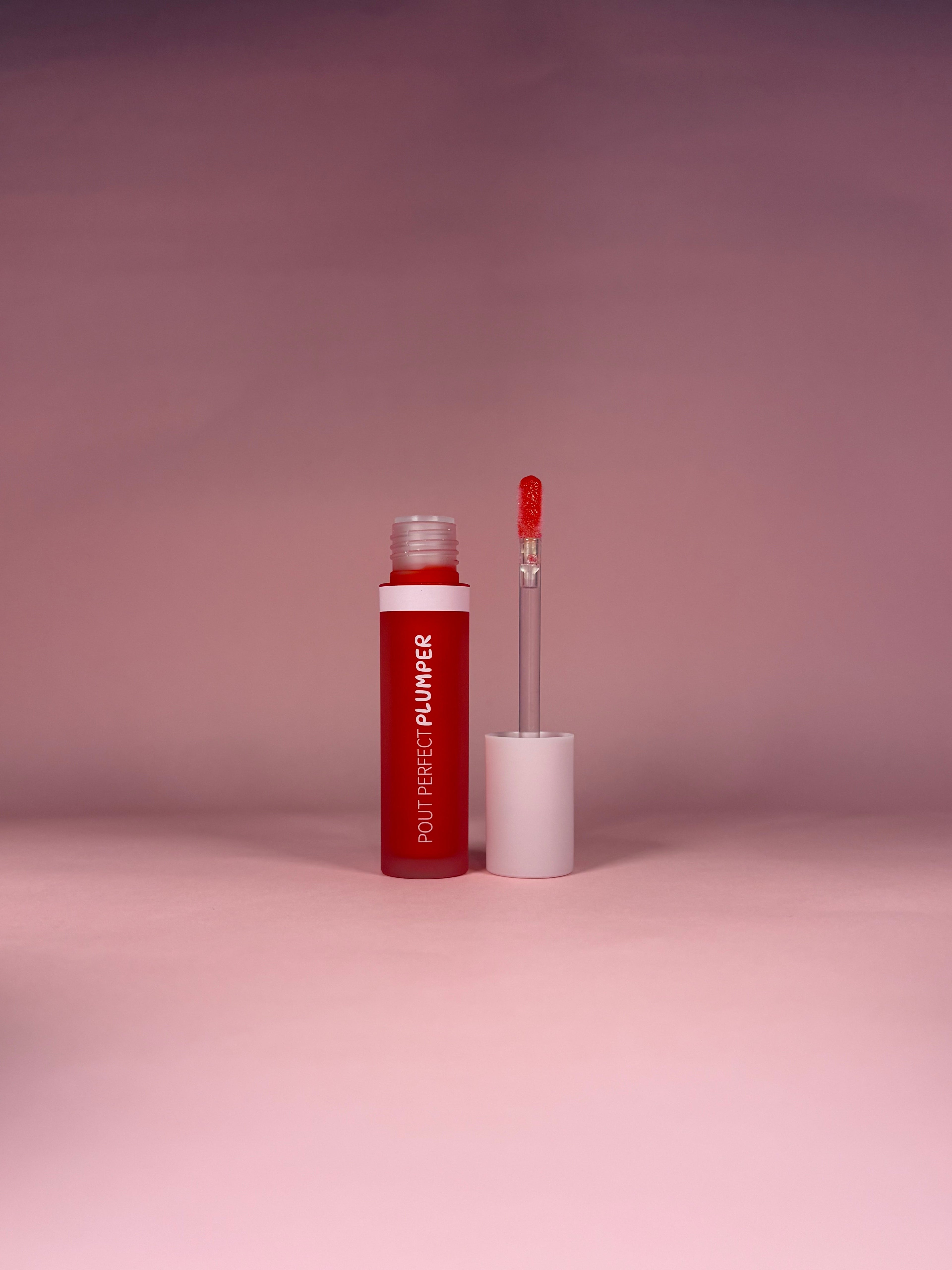 Pout Perfect Plumper shade Cherry