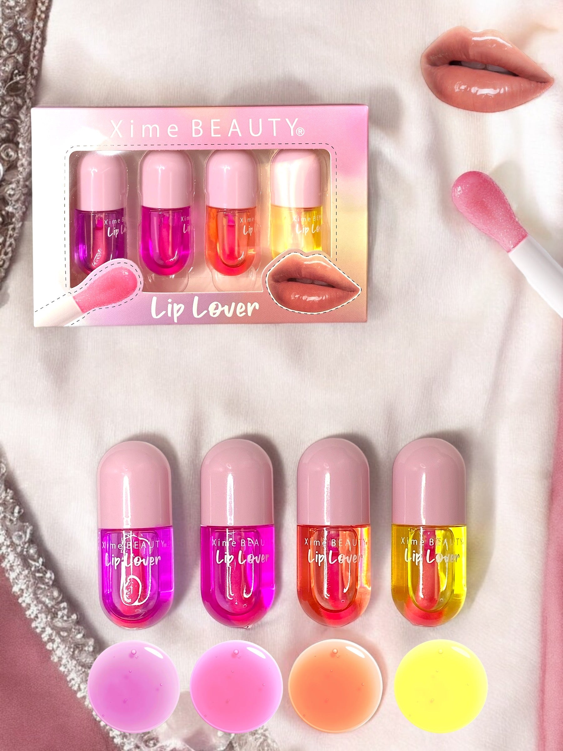 Lip lover