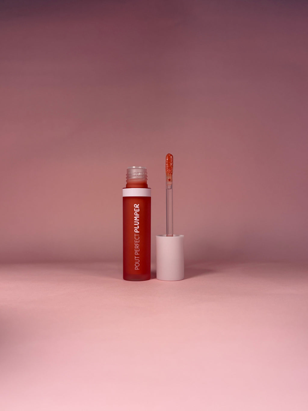 Pout Perfect Plumper shade Dusty Rose