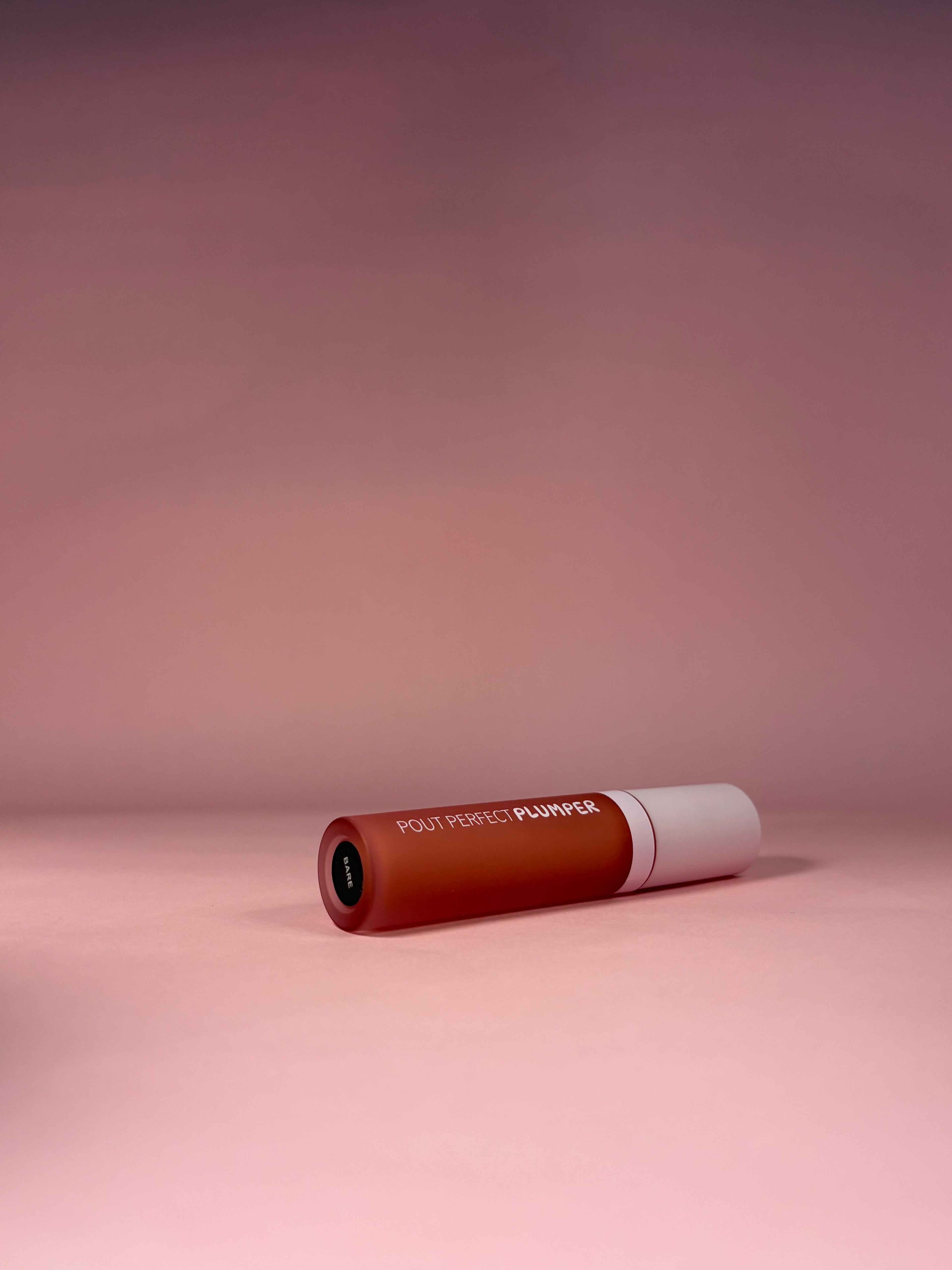 Pout Perfect Plumper shade Bare