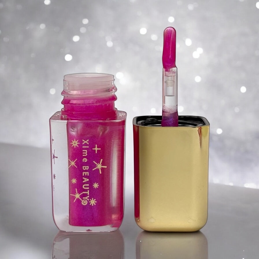 Cosmic Gloss
