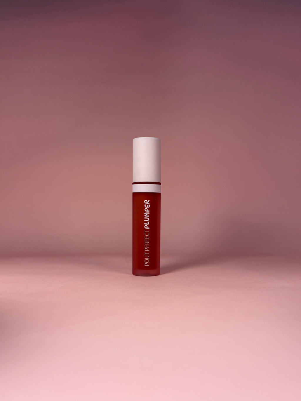 Pout Perfect Plumper shade Oh Honey