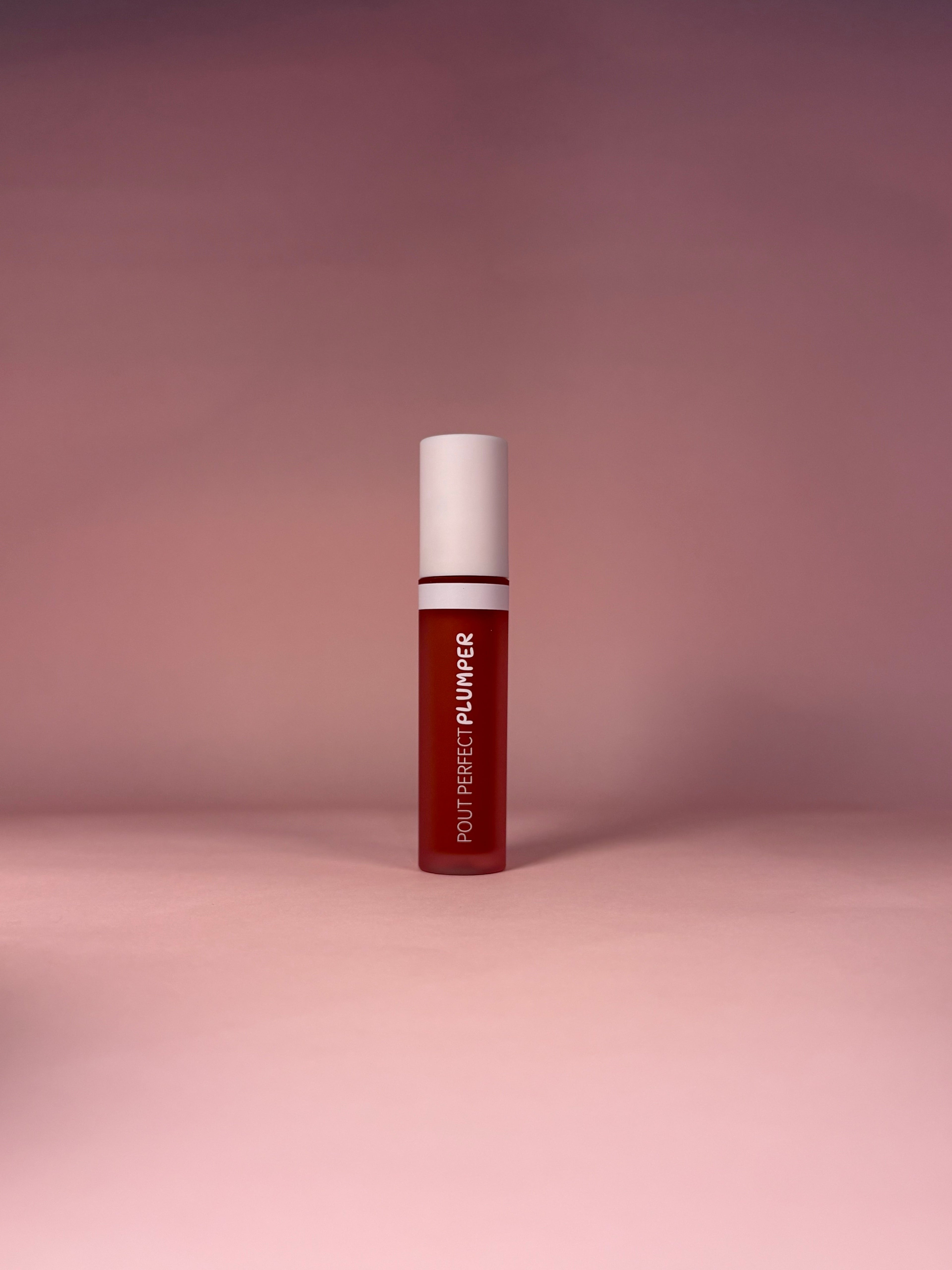 Pout Perfect Plumper shade Oh Honey