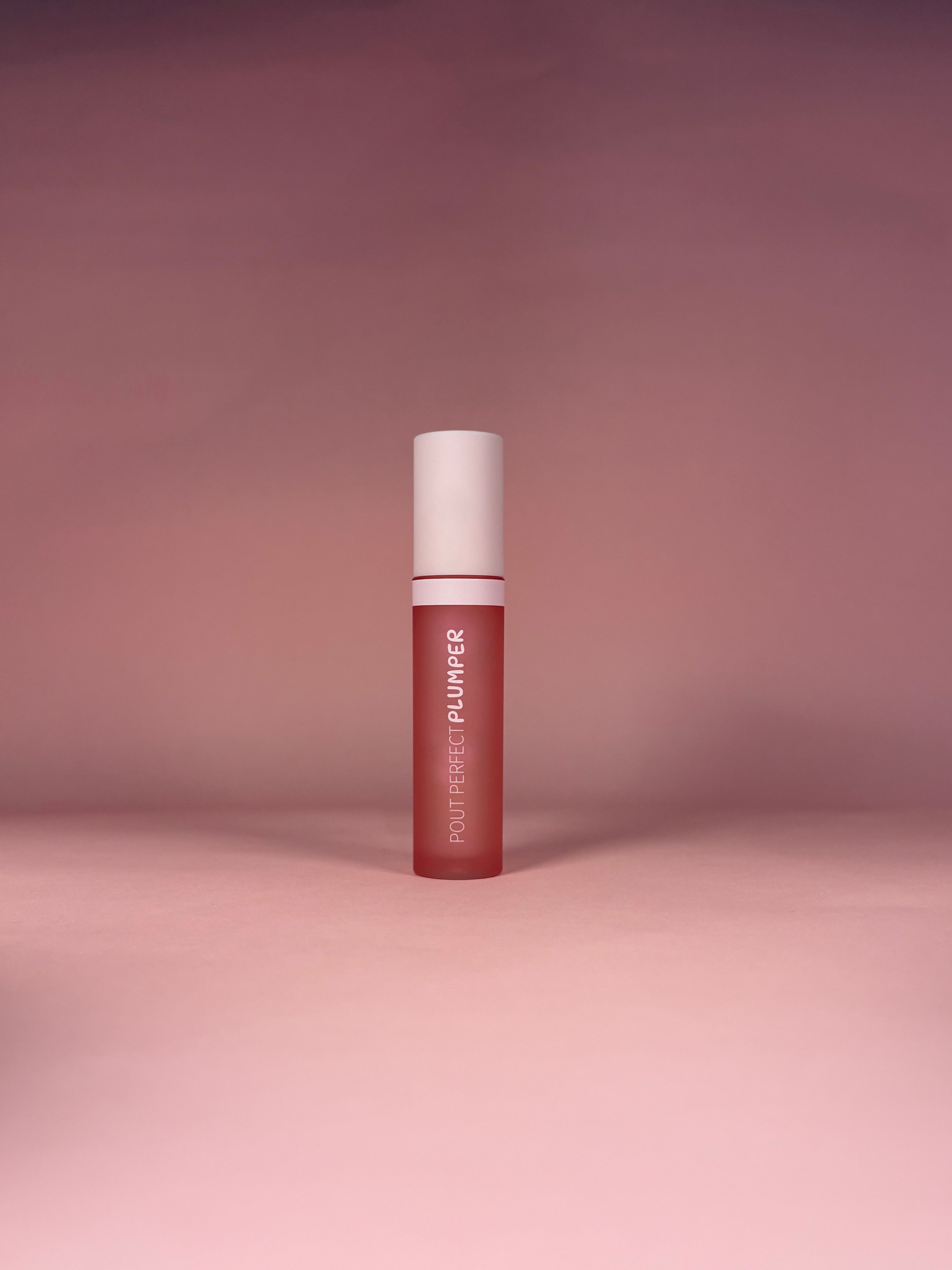 Pout Perfect Plumper shade Soft Love