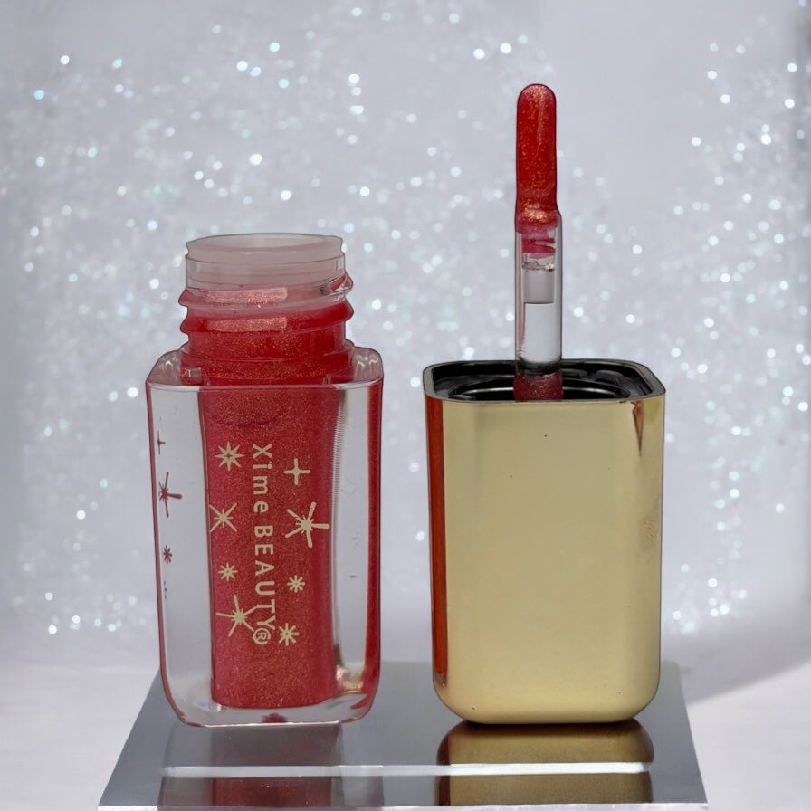 Cosmic Gloss
