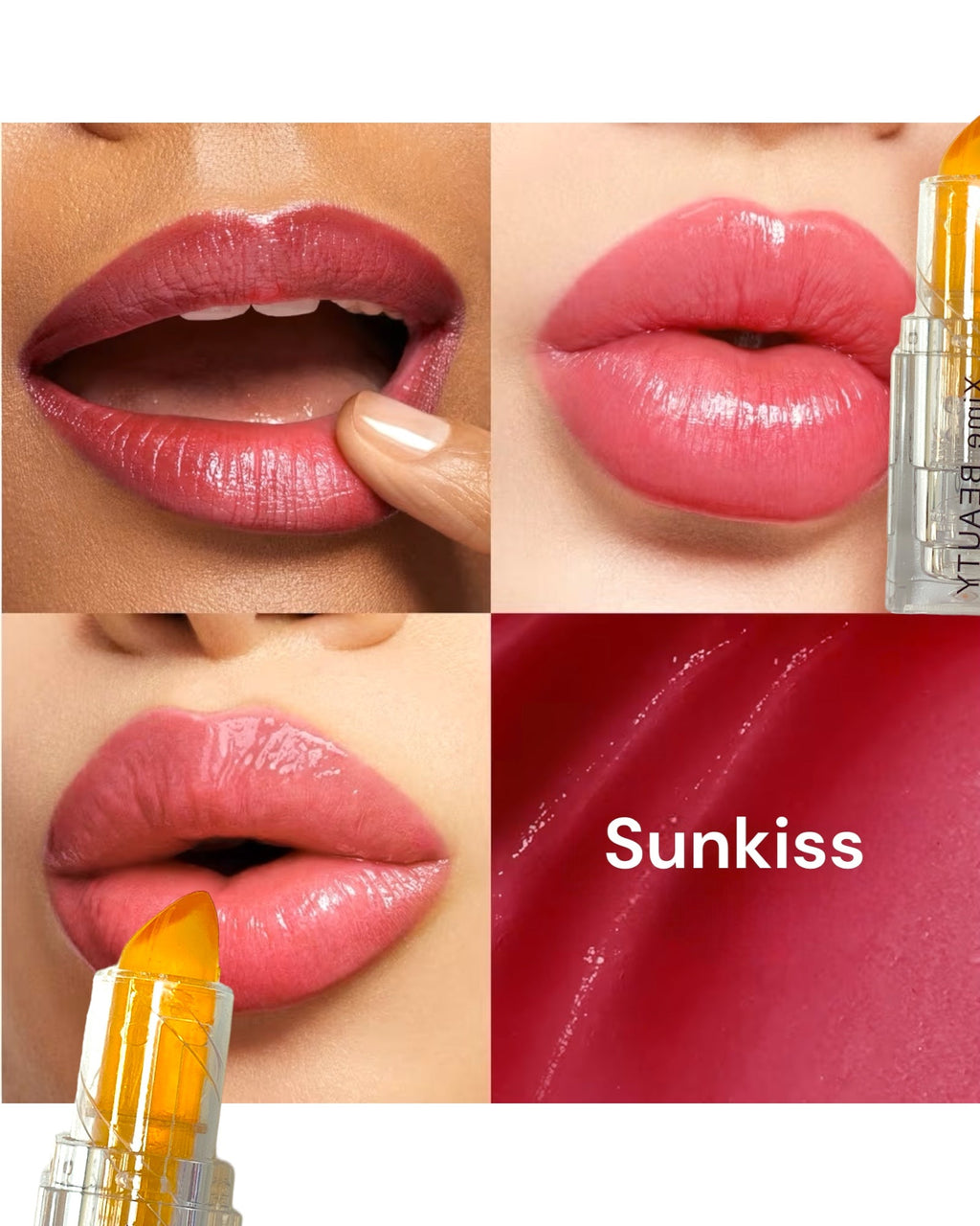 Jiggle sunkiss ph lip balm