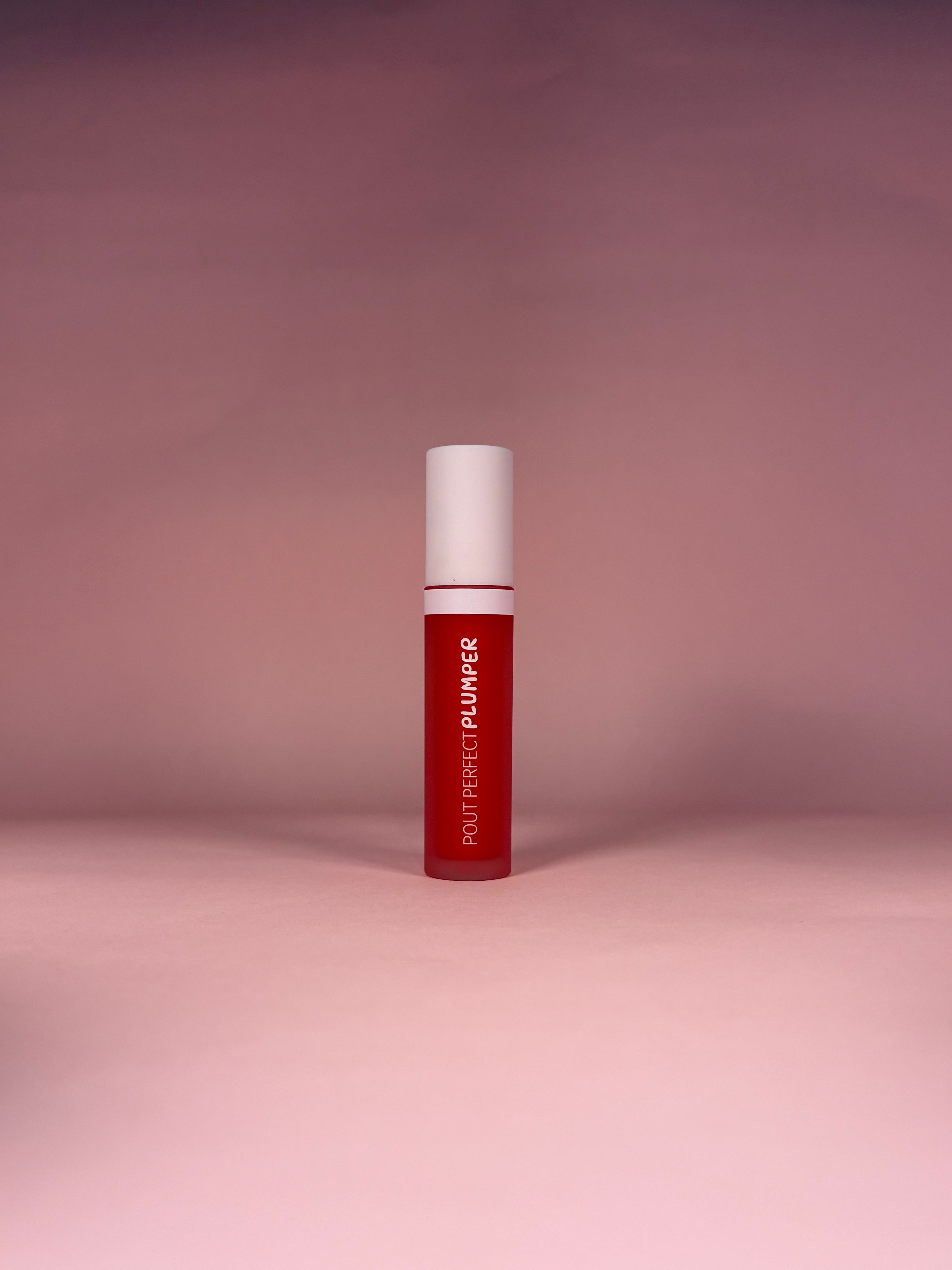 Pout Perfect Plumper shade Cherry