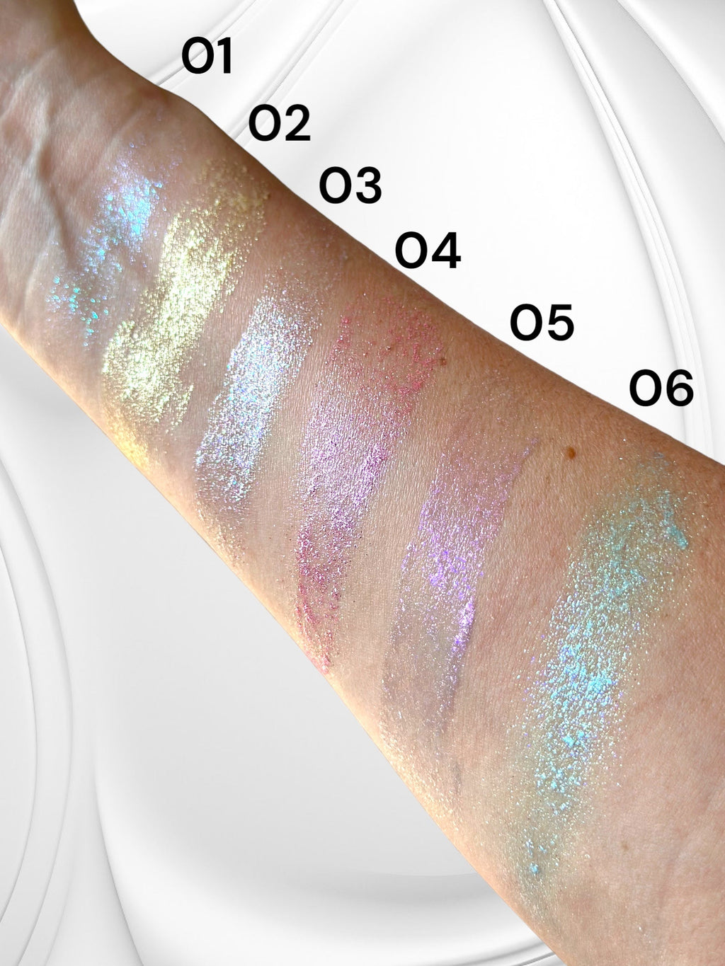 Shinning Gel