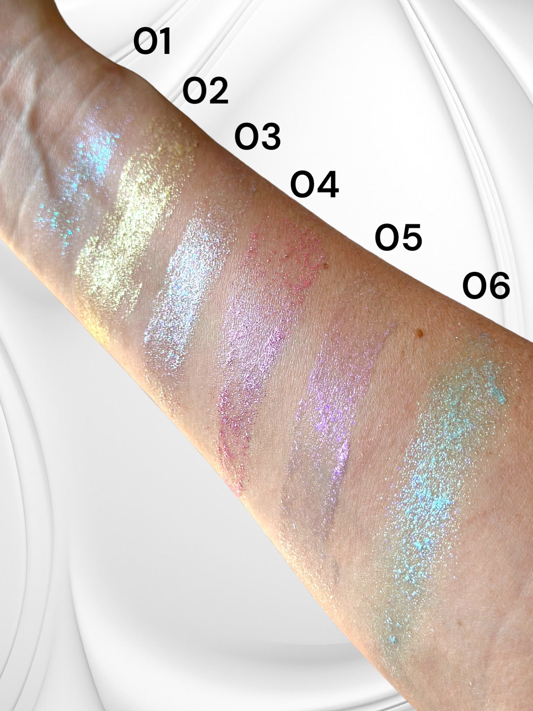 Shinning Gel