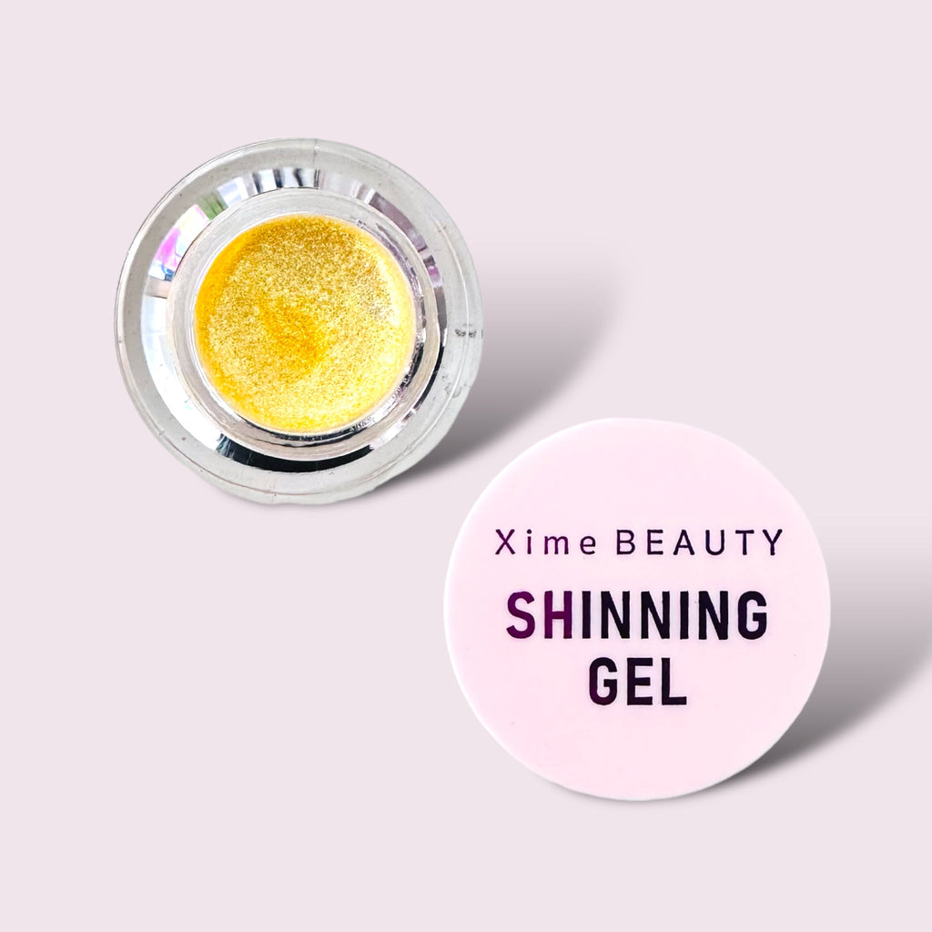 Shinning Gel