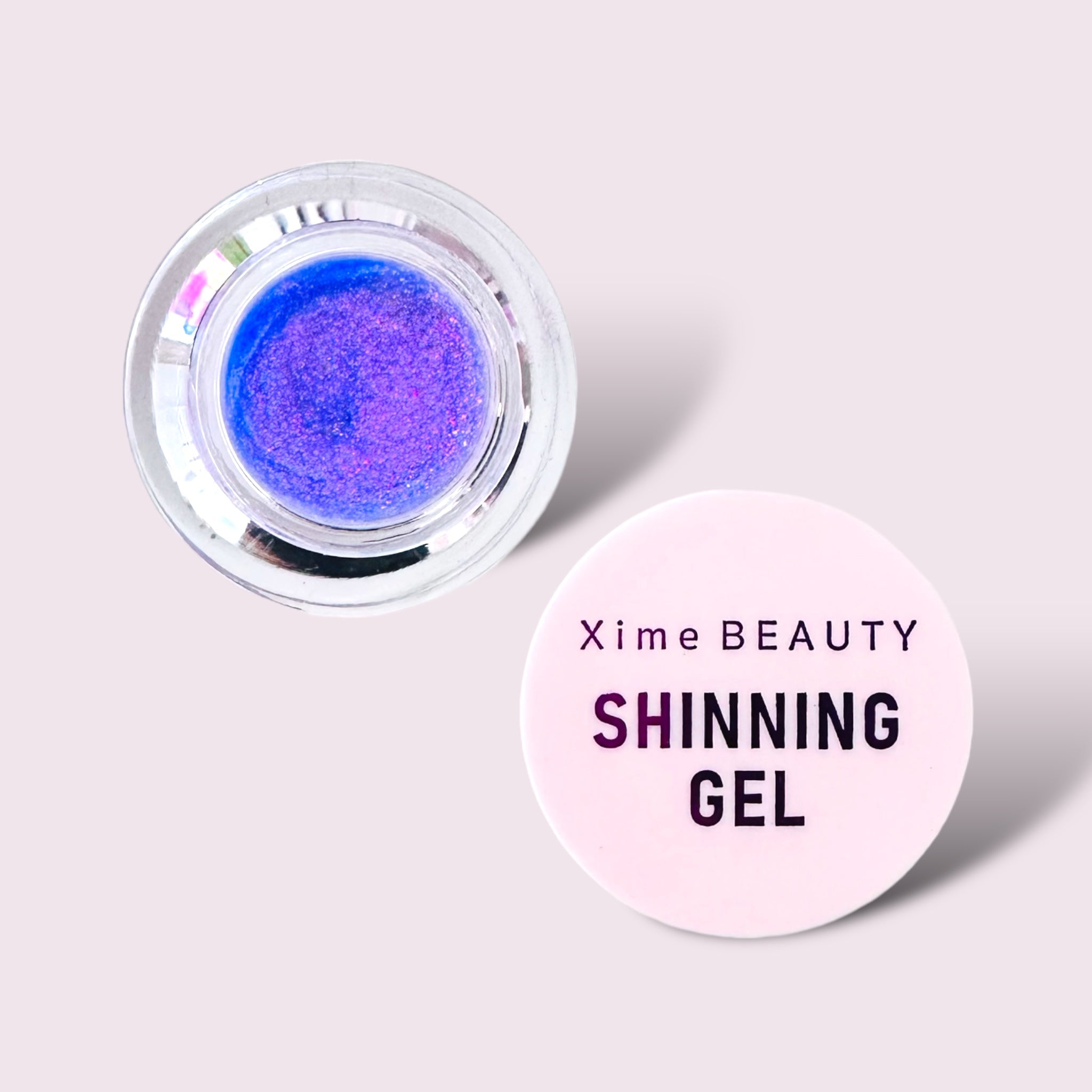 Shinning Gel