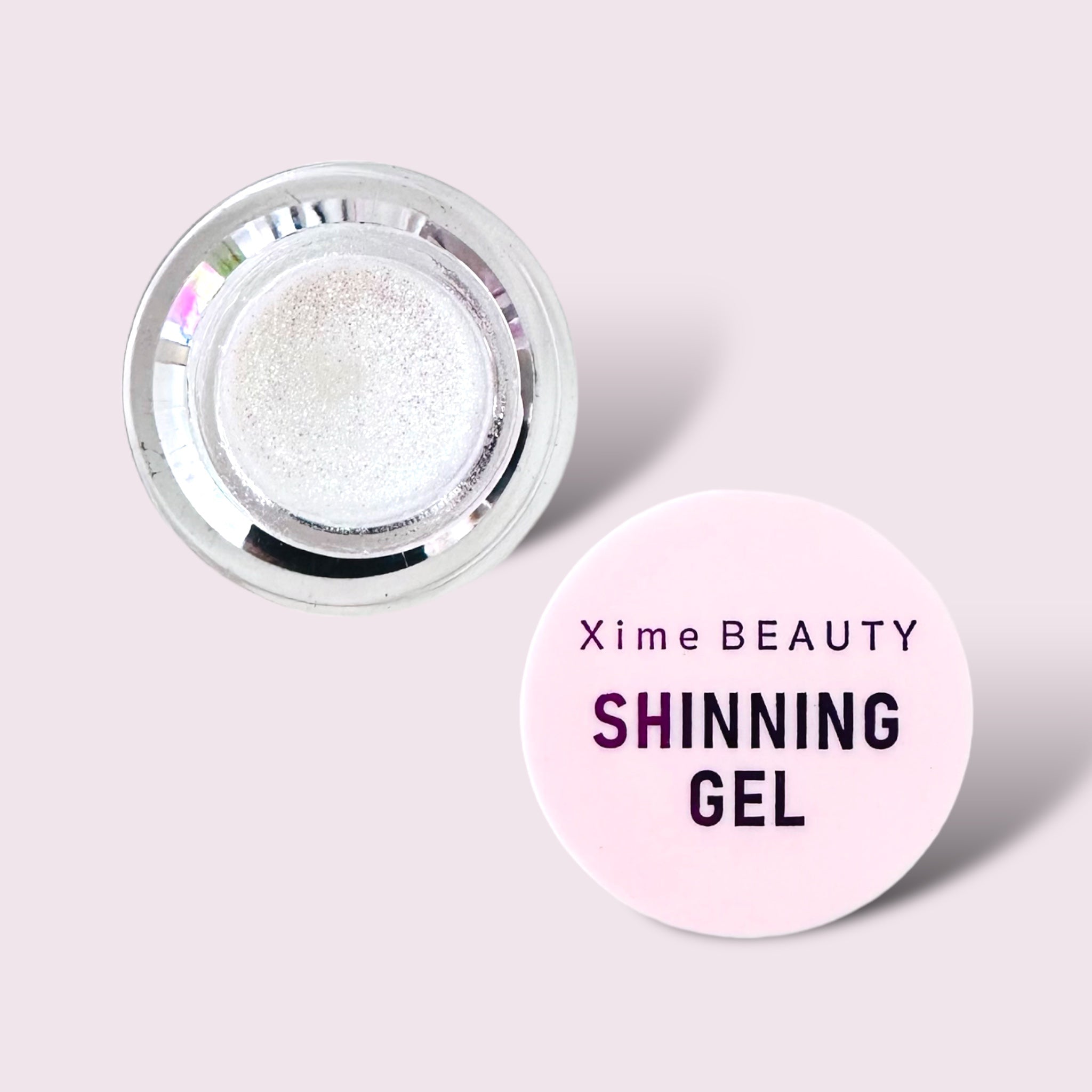 Shinning Gel