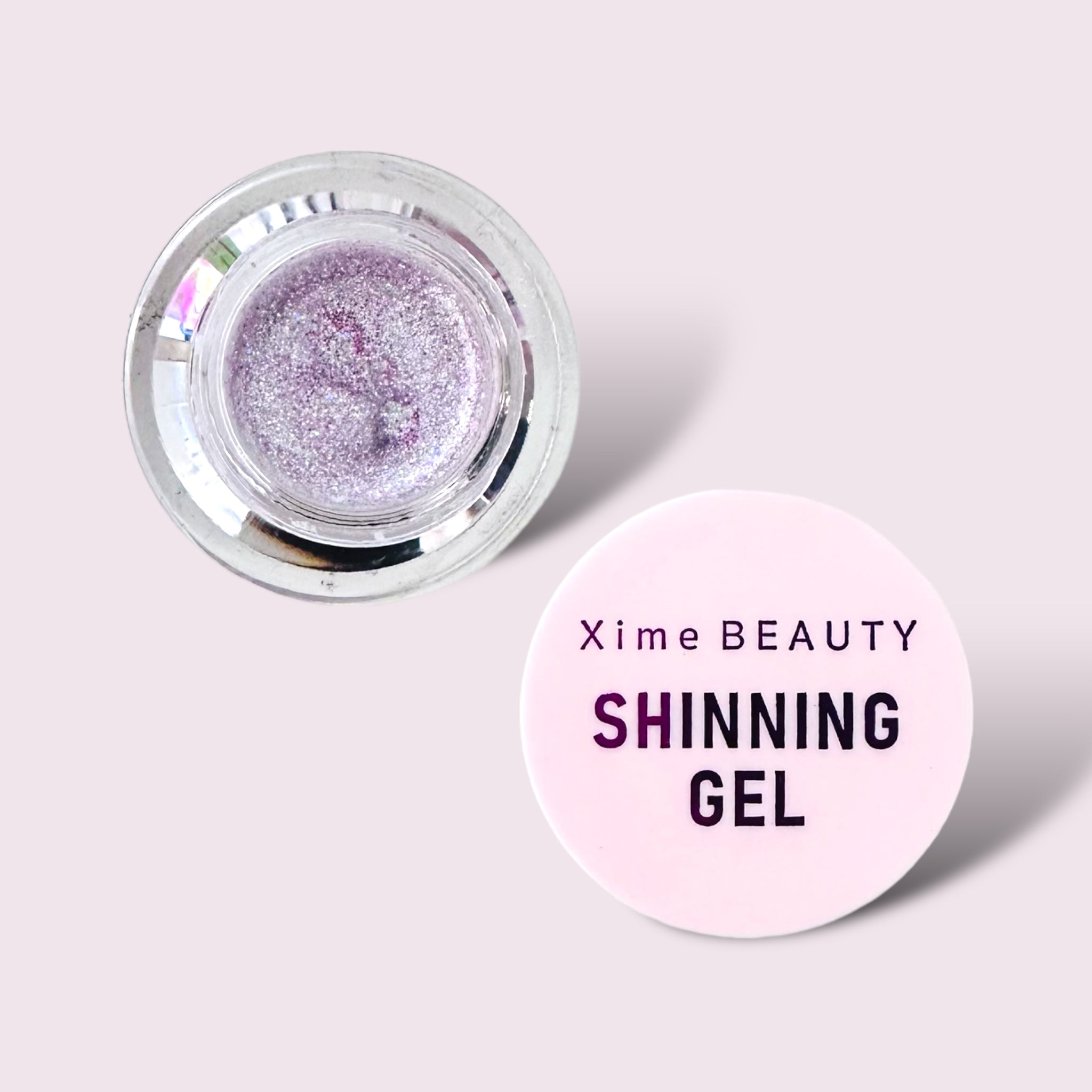 Shinning Gel