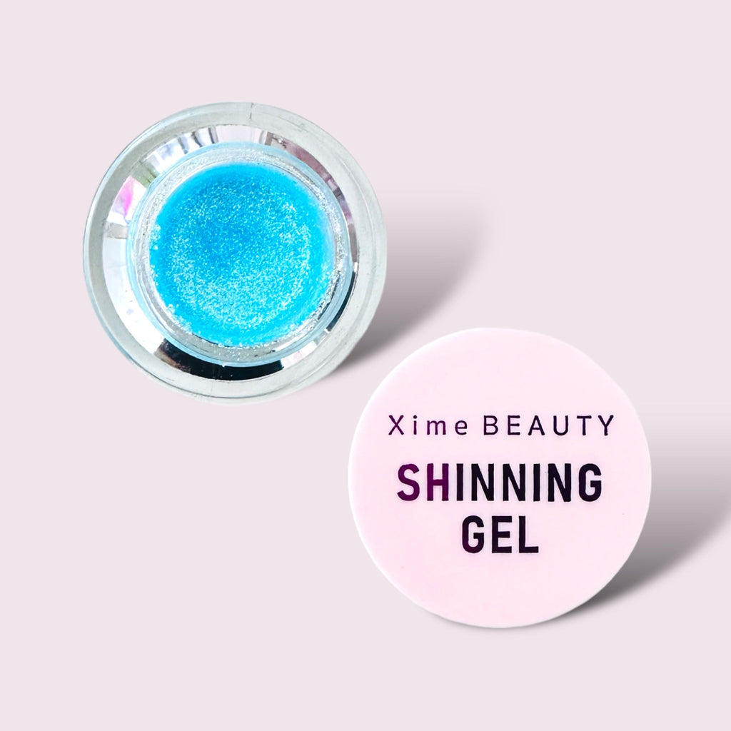 Shinning Gel