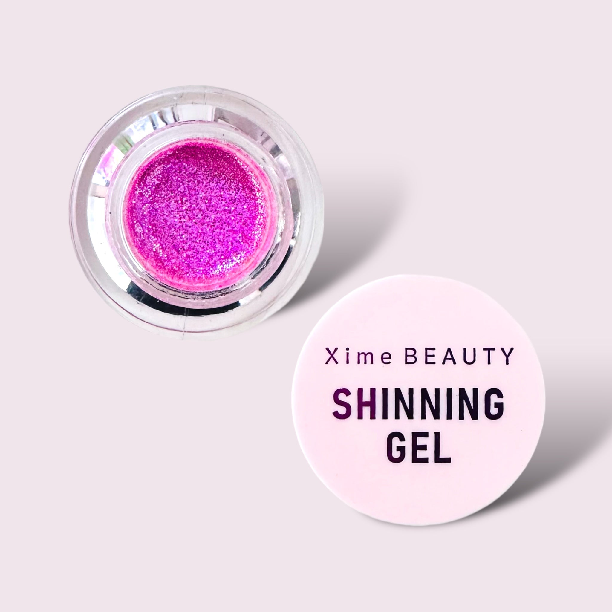 Shinning Gel