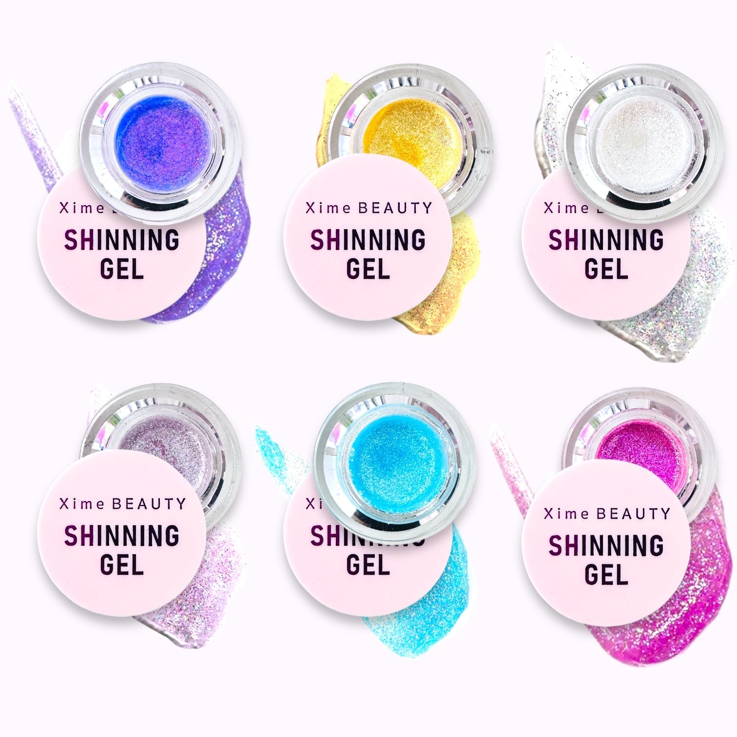 Shinning Gel