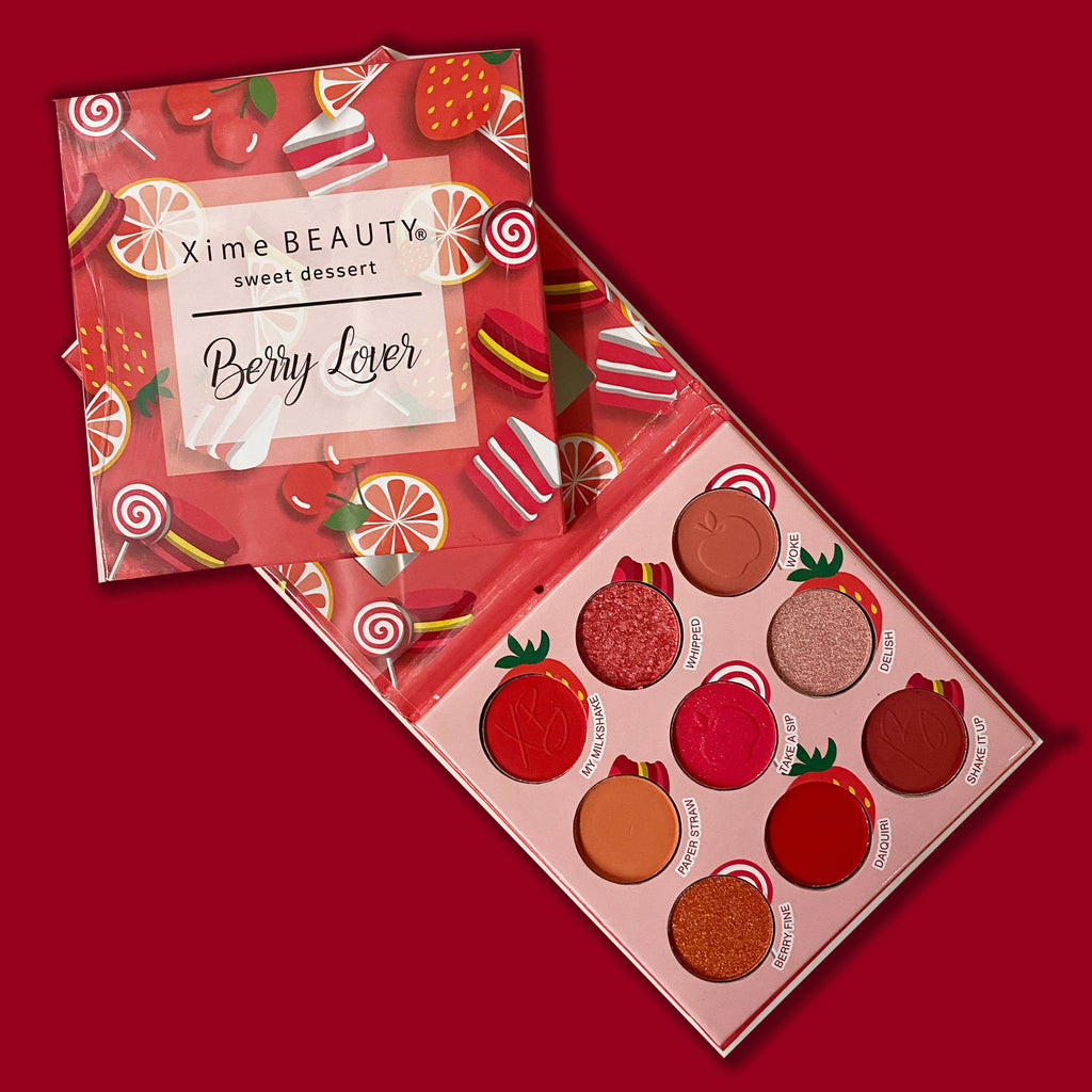 Berry Lover