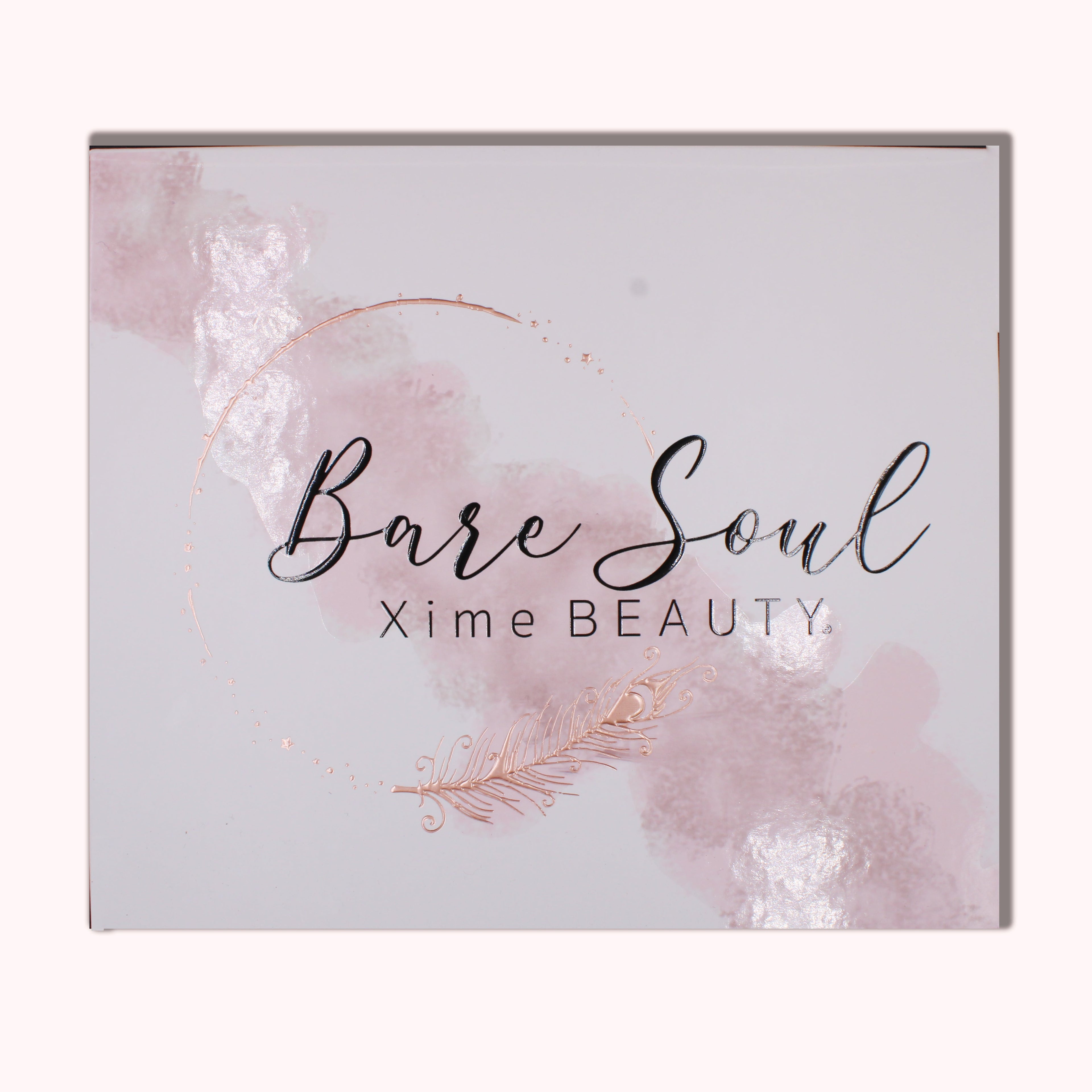 Bare Soul