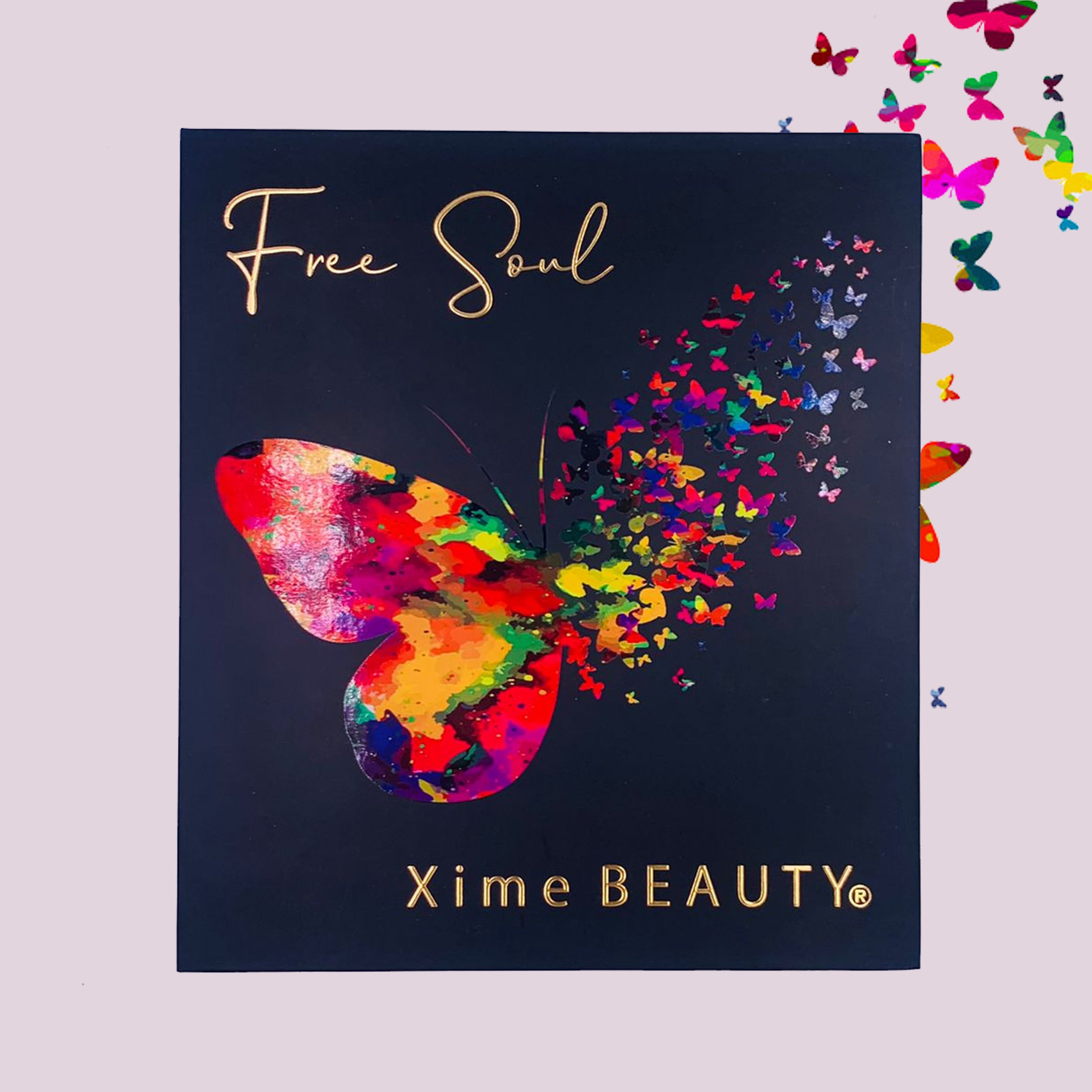 Free Soul