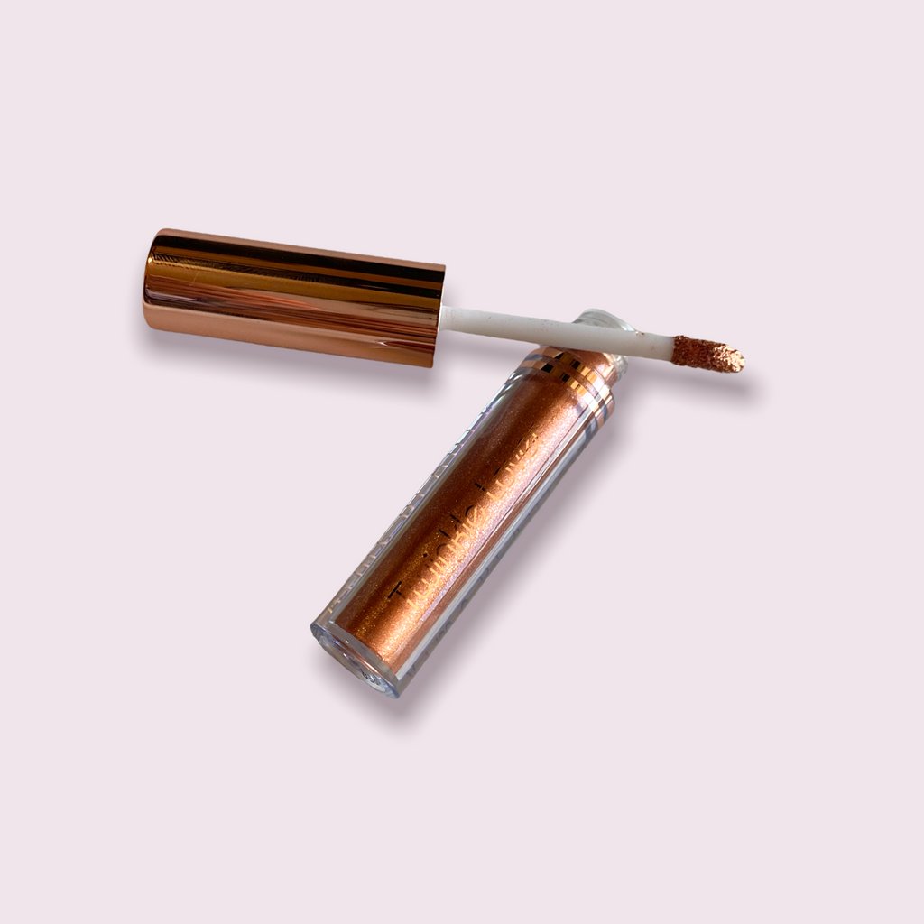 Twinkle Lover shade Show Stopper