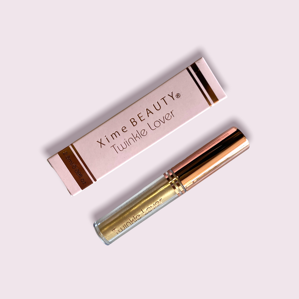 Twinkle Lover shade Golden Girl
