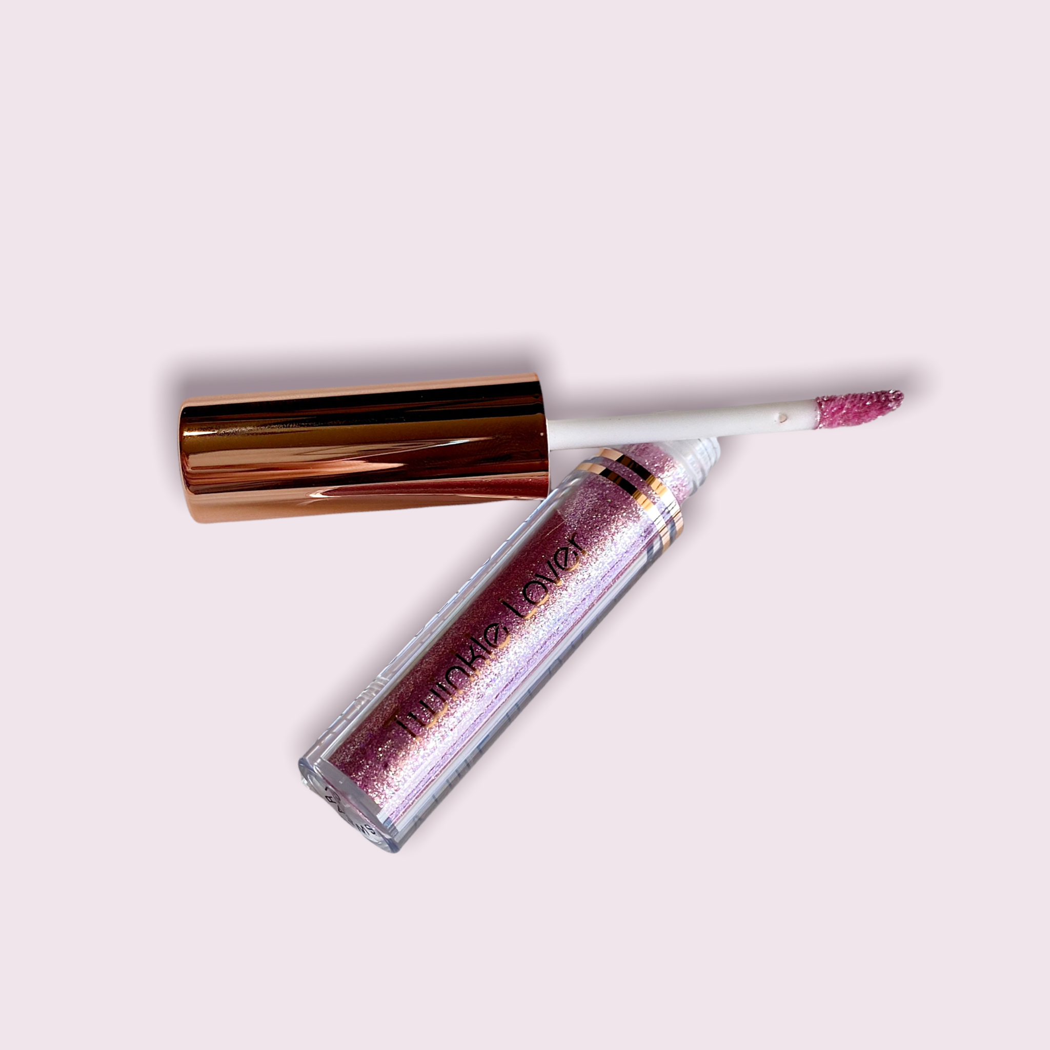 Twinkle Lover shade Pinky Swear