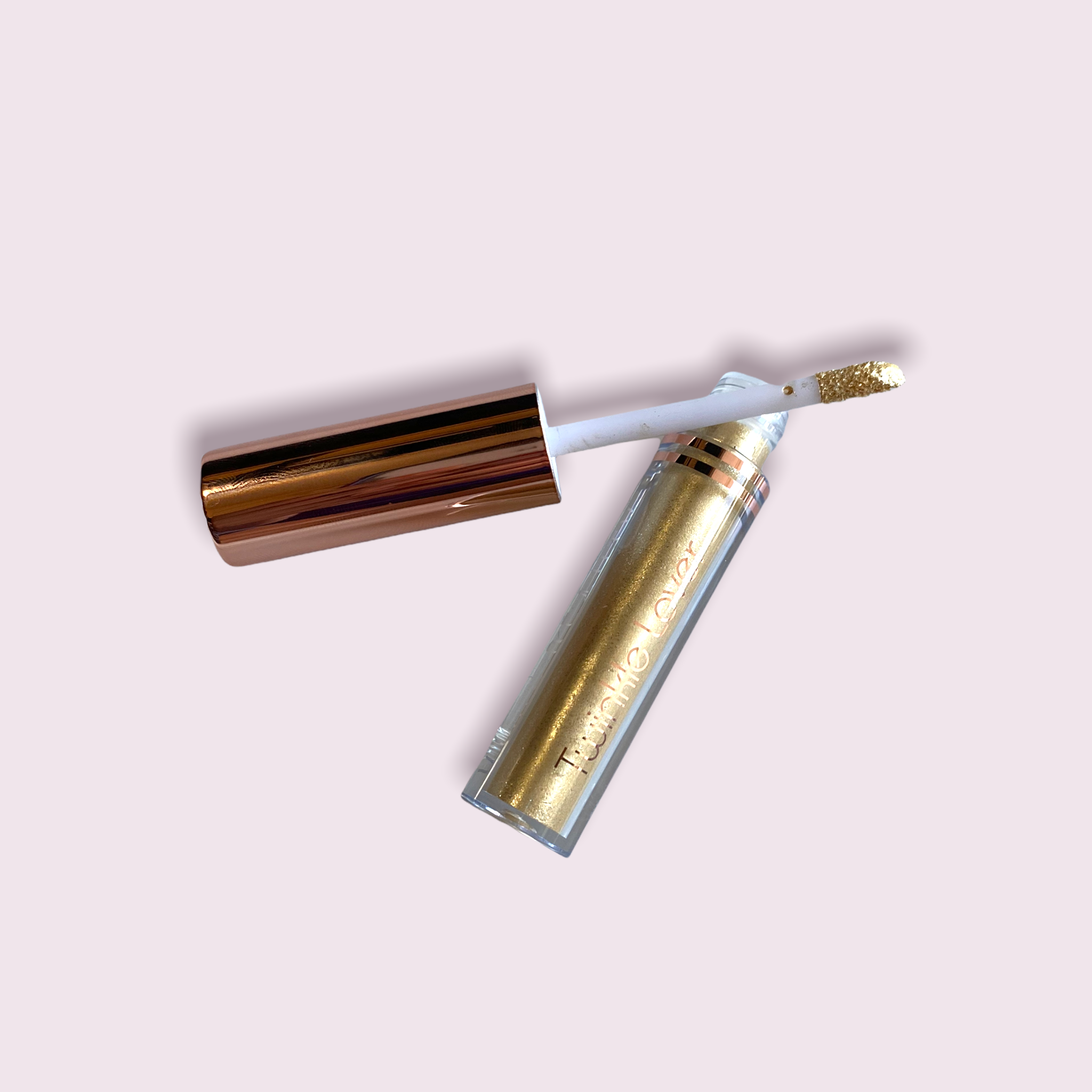 Twinkle Lover shade Golden Girl