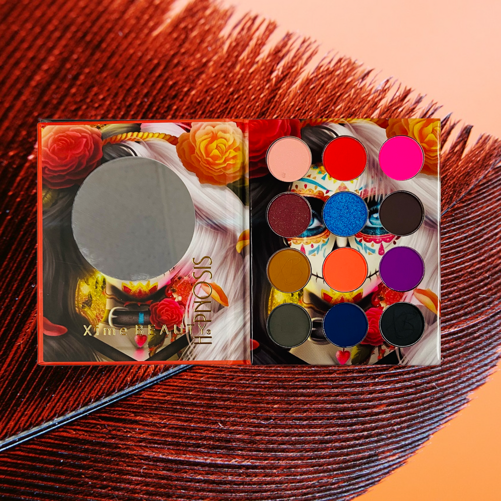 Hypnosis Palette