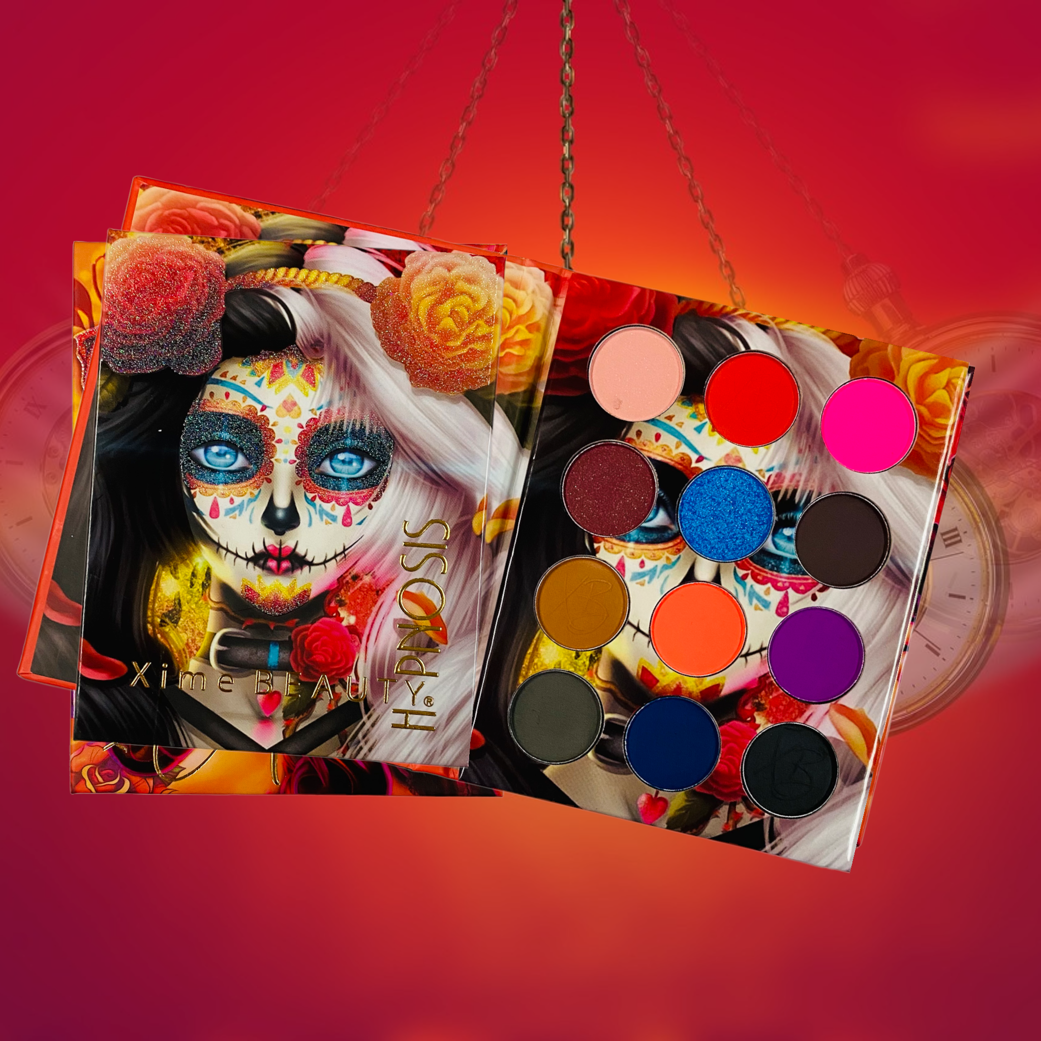 Hypnosis Palette