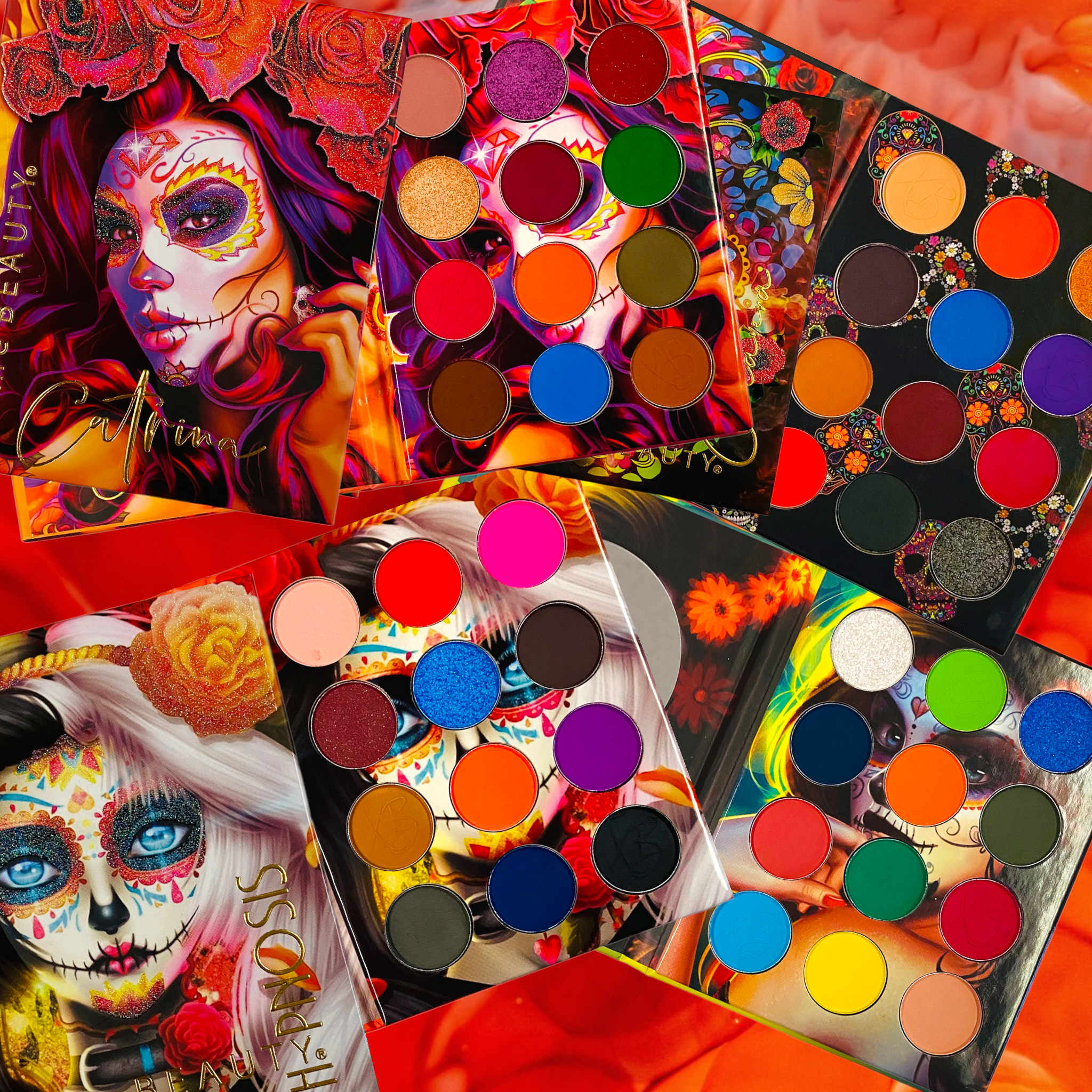 Halloween Collection