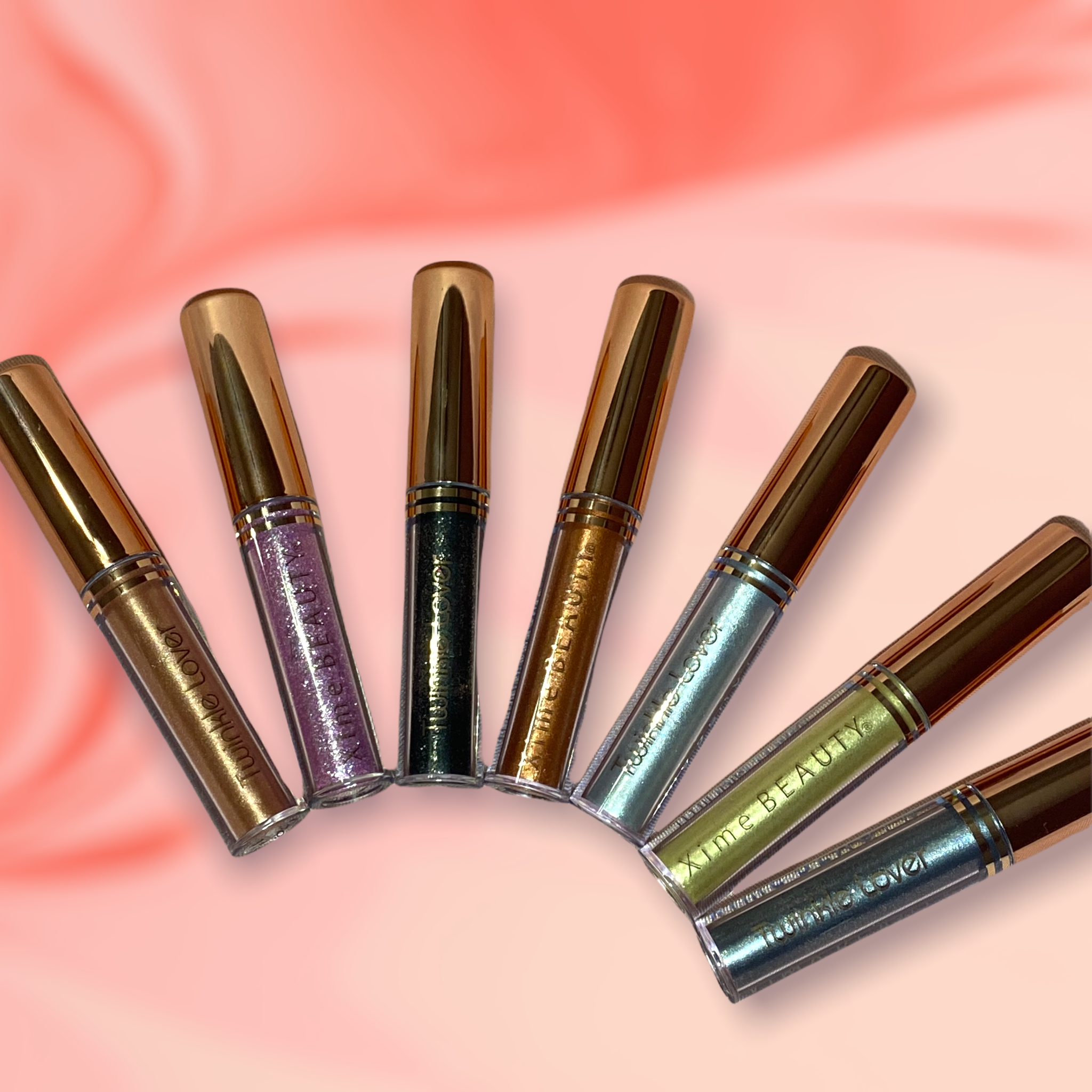 Twinkle Lover Collection