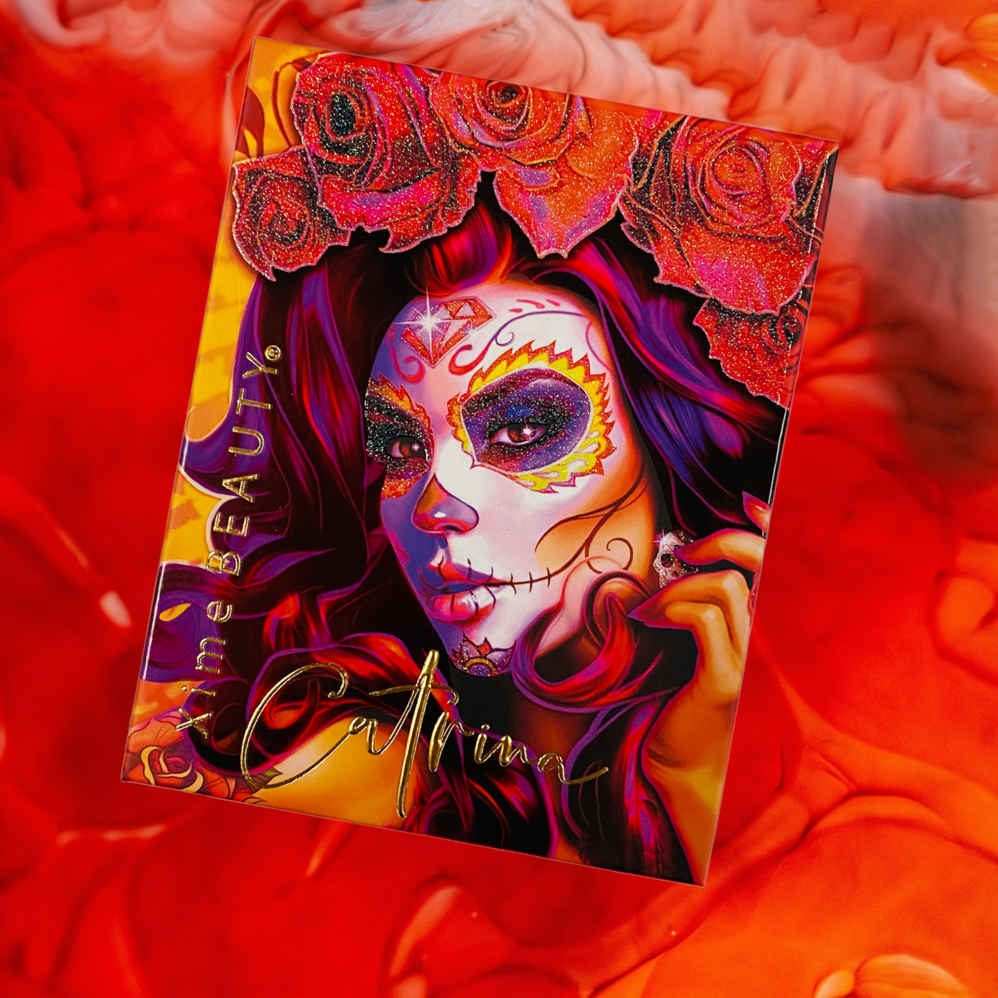 Catrina Palette
