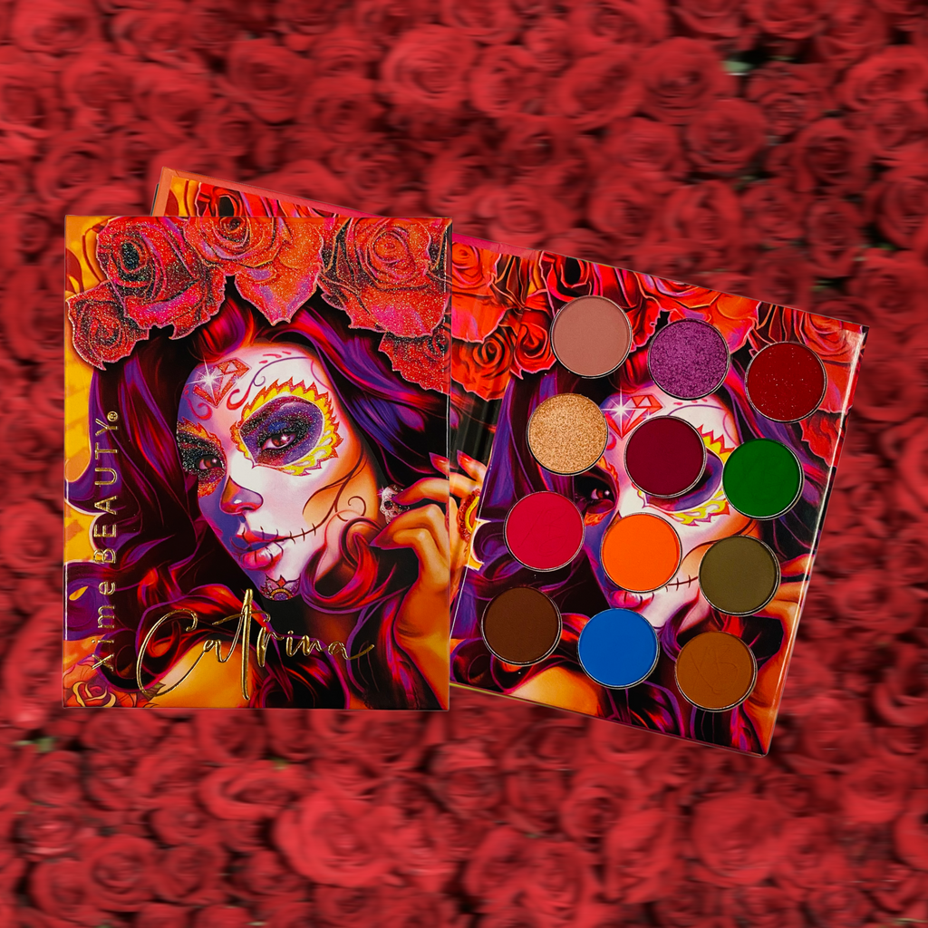 Catrina Palette