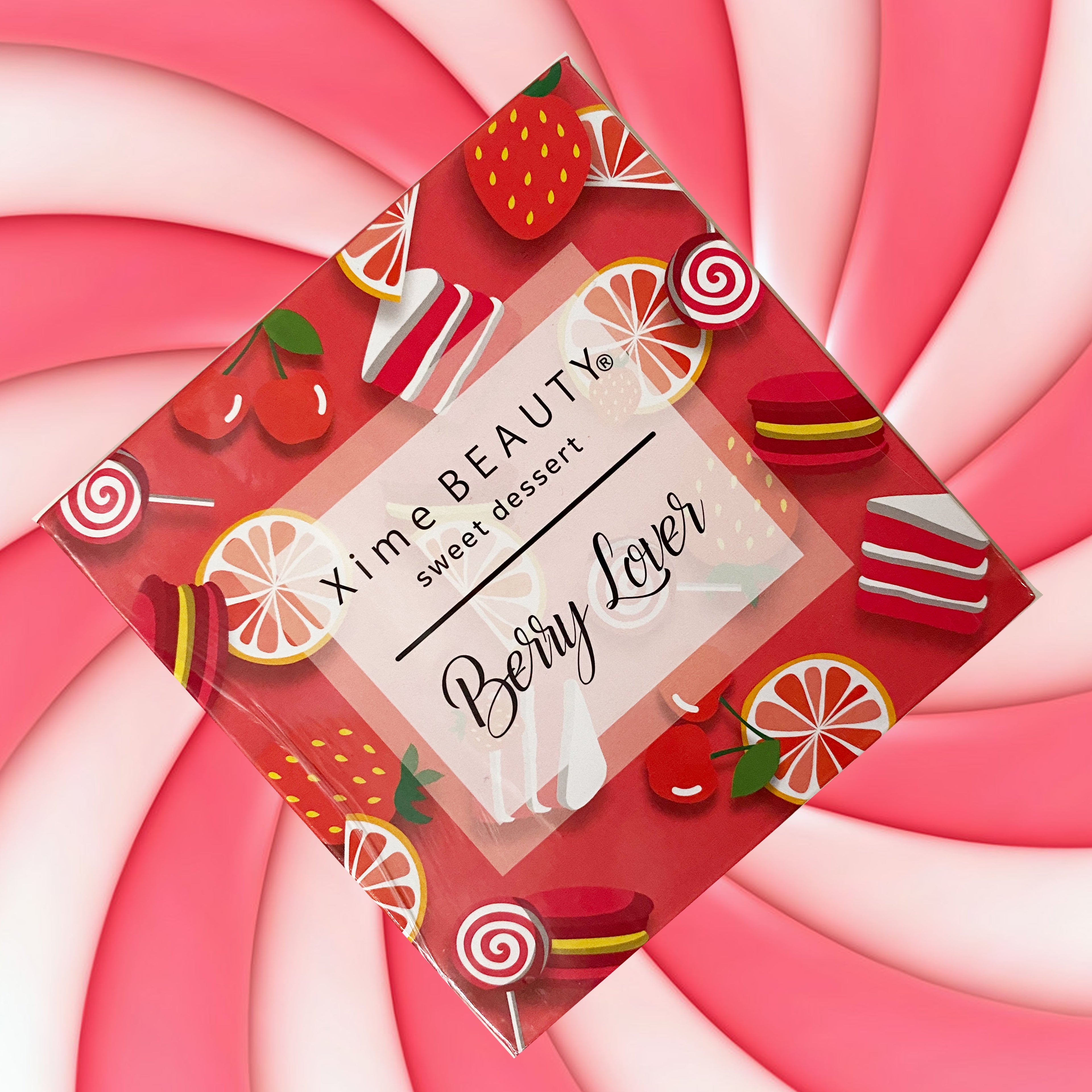 Berry Lover