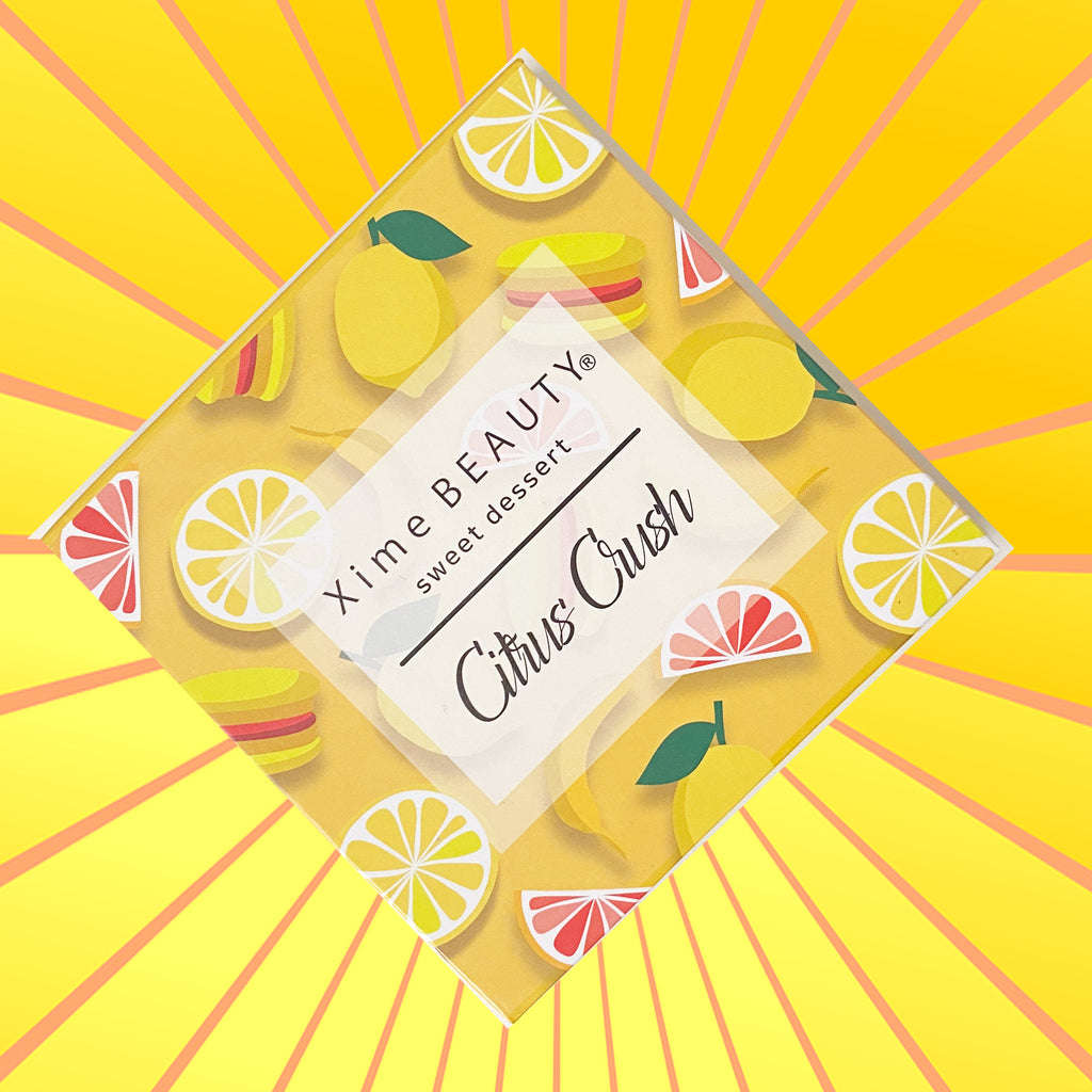 citrus crush