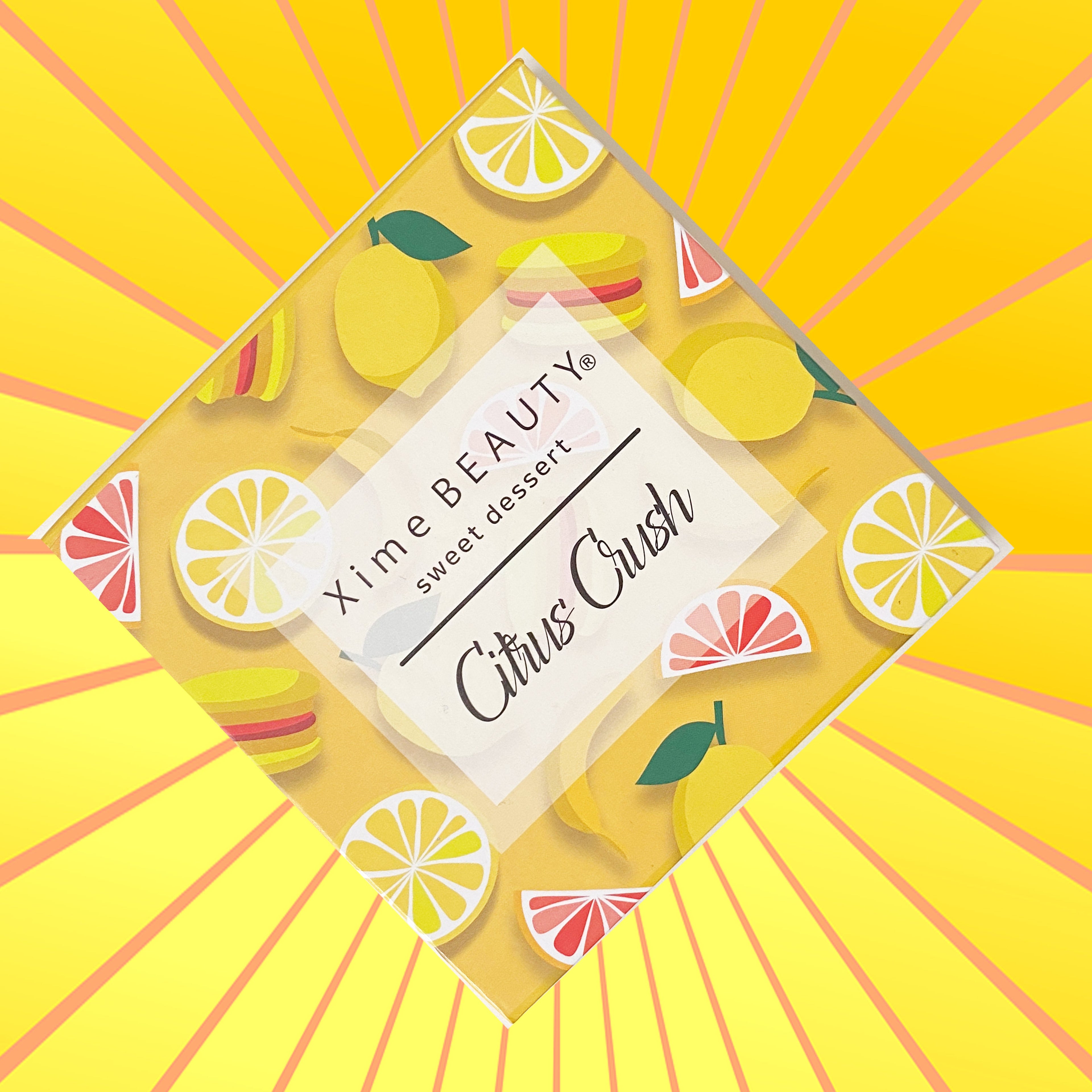 citrus crush