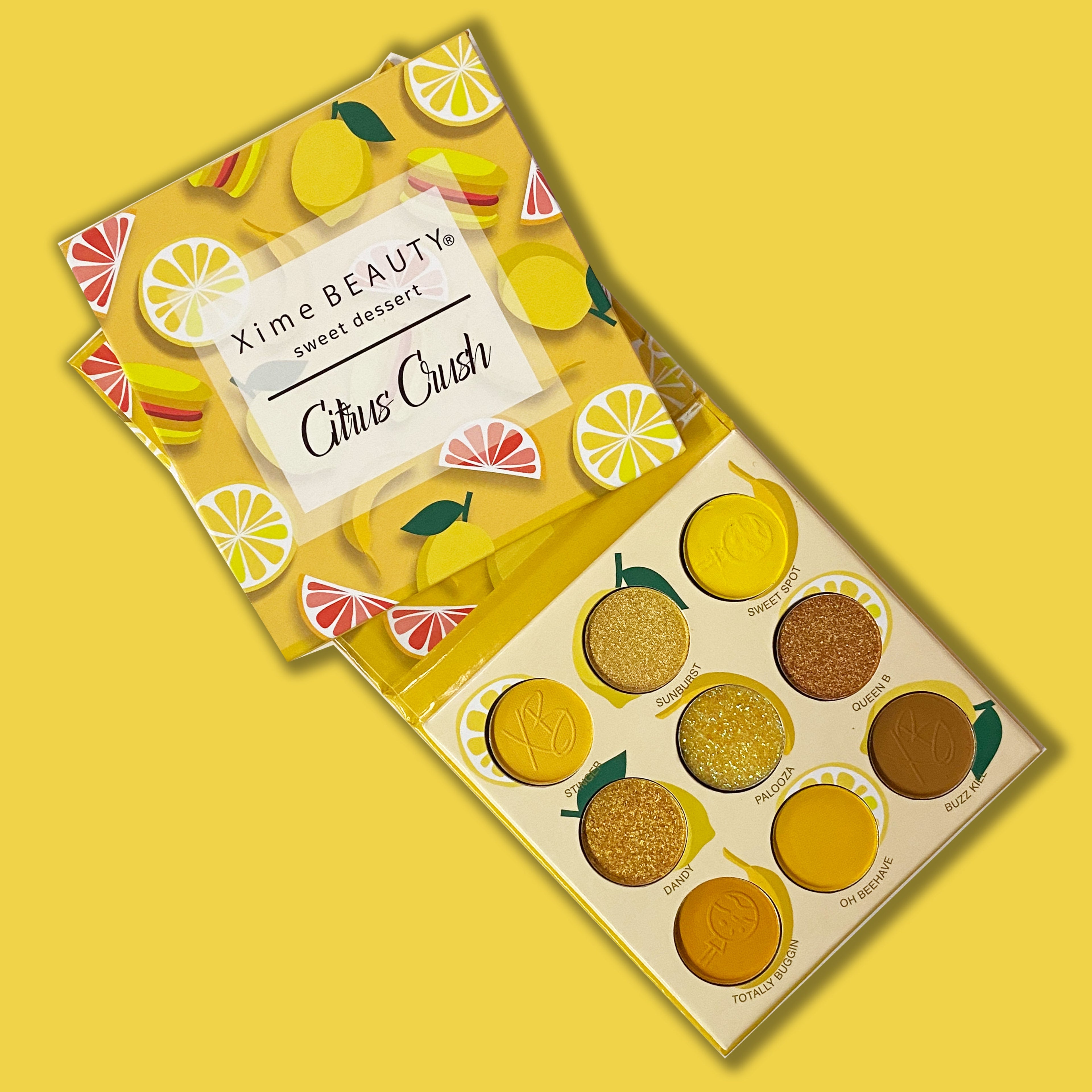 citrus crush